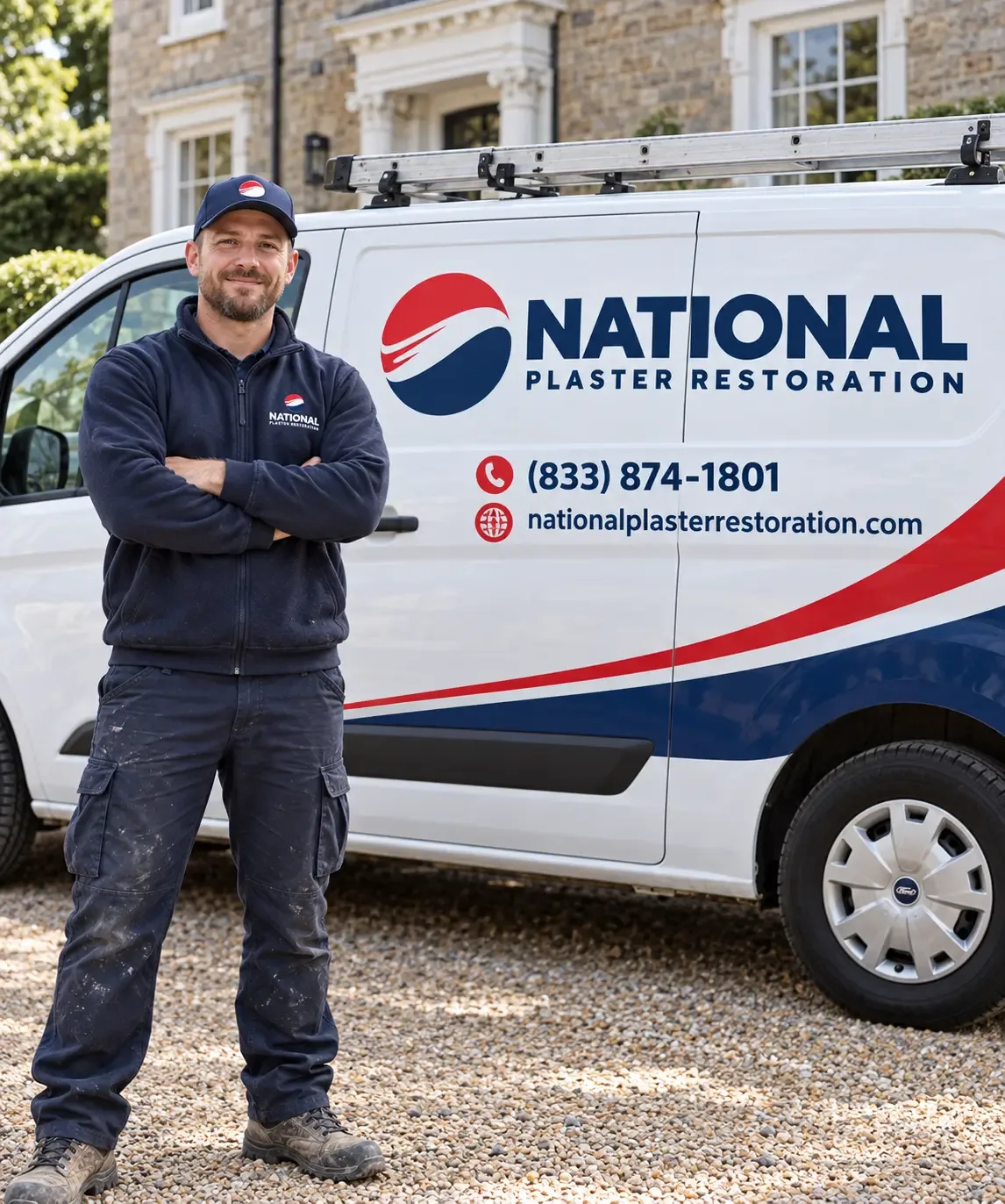 Plaster Repair company in Racine, MN